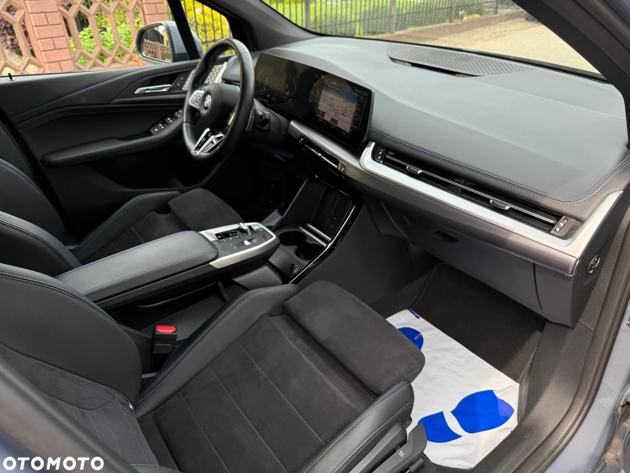 BMW Seria 2 218i GT M Sport - 12
