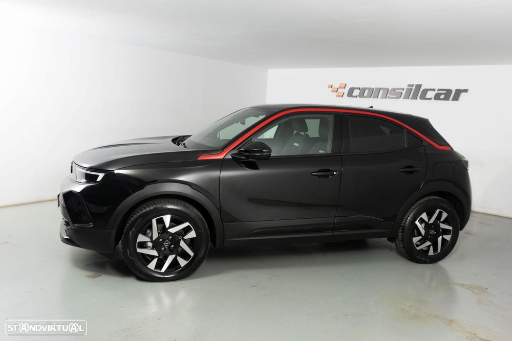 Opel Mokka-e GS Line - 8