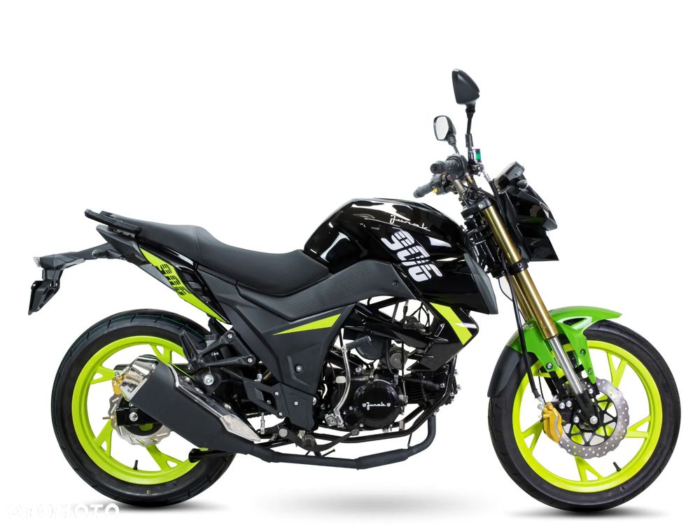 Junak 906 - 1
