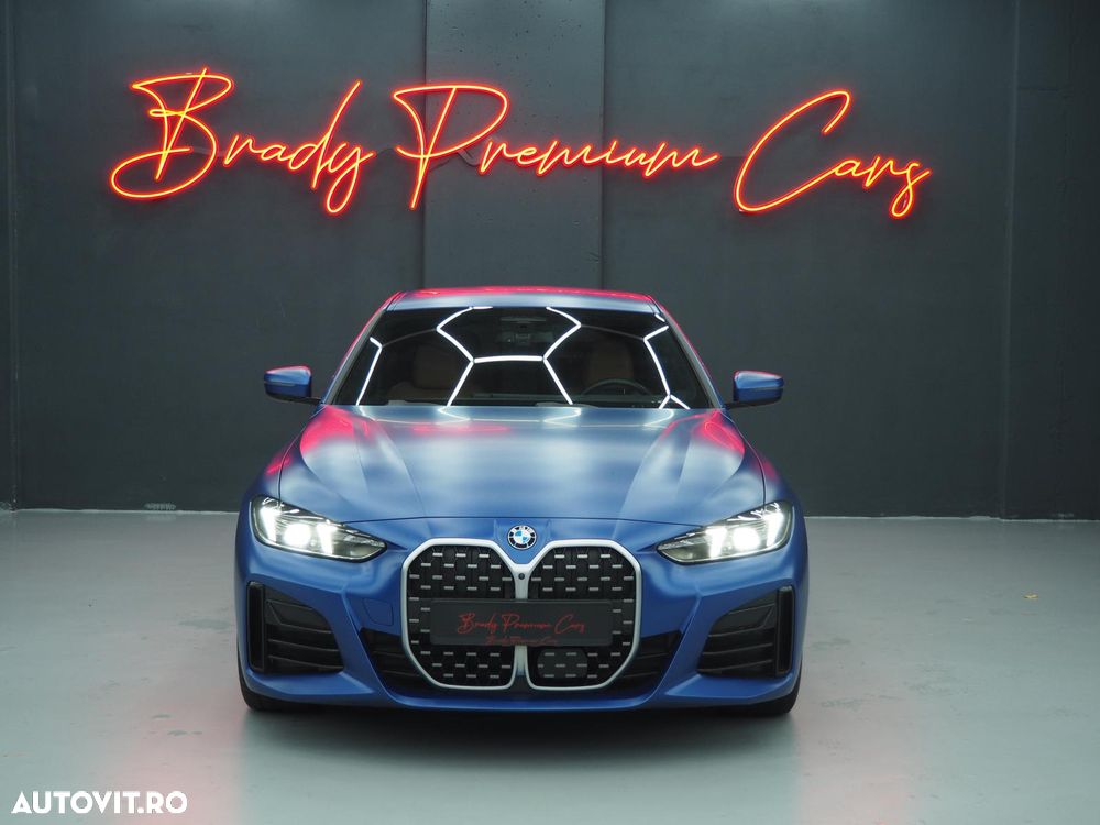 BMW Seria 4 - 3