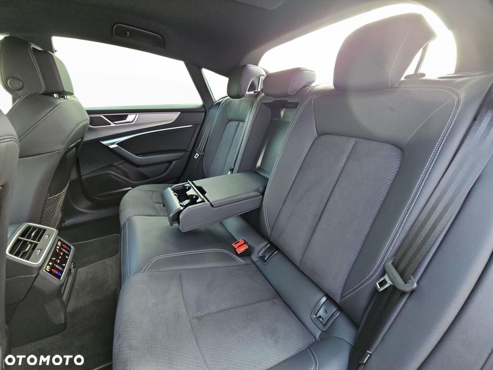 Audi A7 Sportback - 31