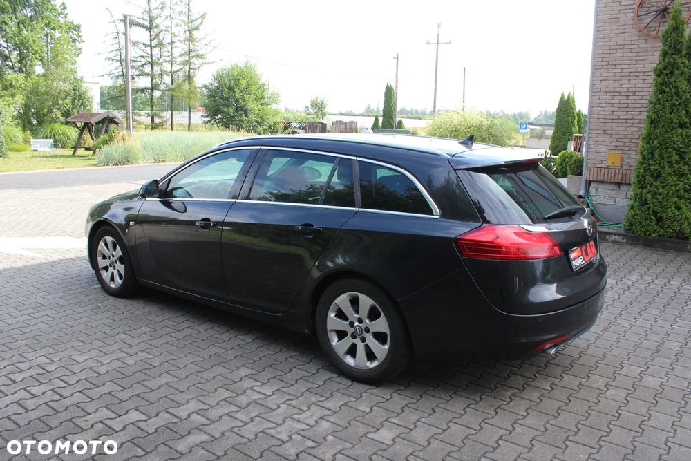 Opel Insignia 2.0 CDTI Active - 6