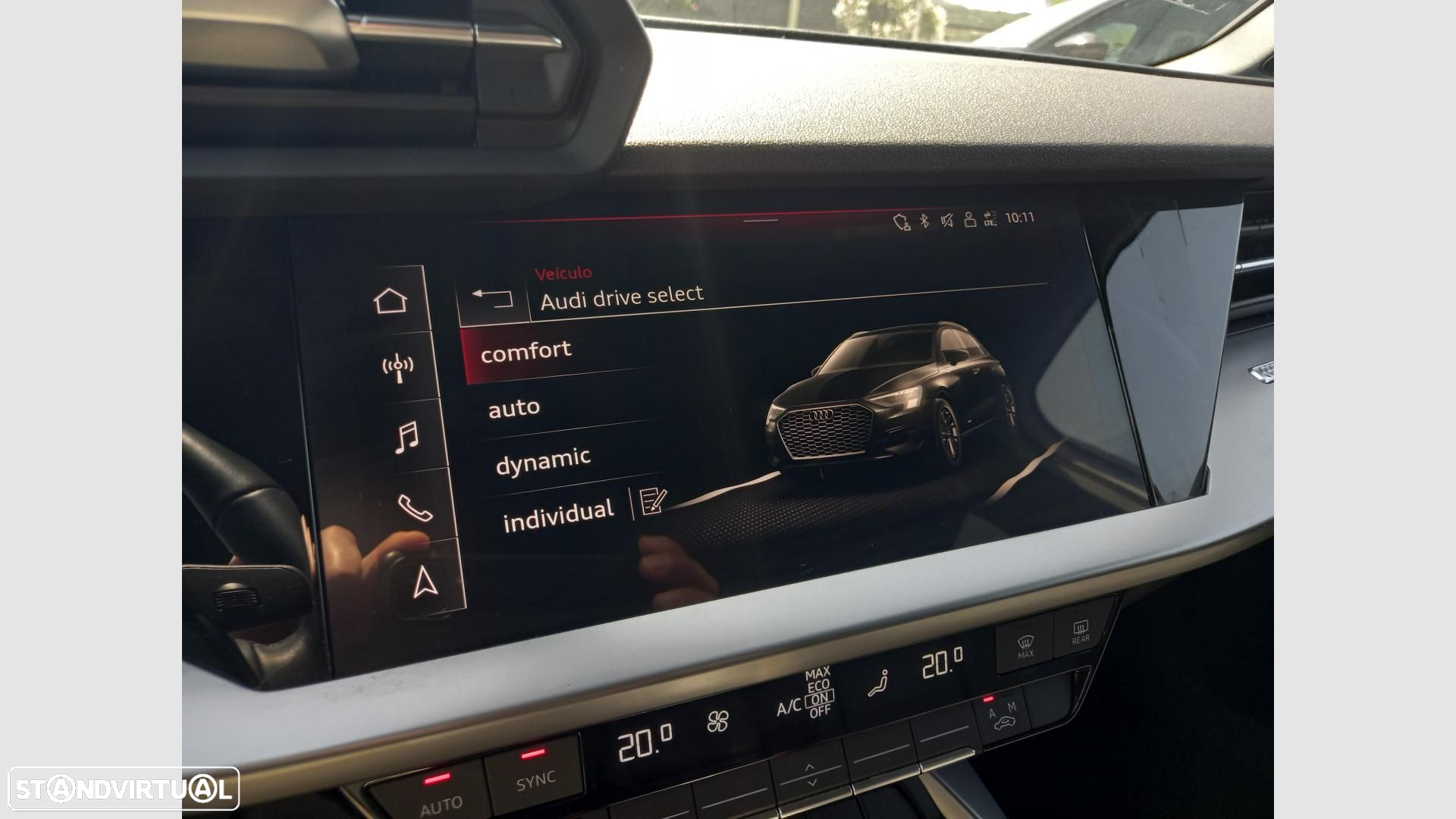 Audi A3 Sportback - 23