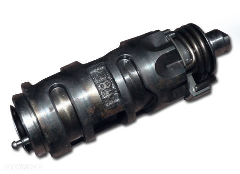 tryb skrzyni biegów yamaha grizzly 700 - 1