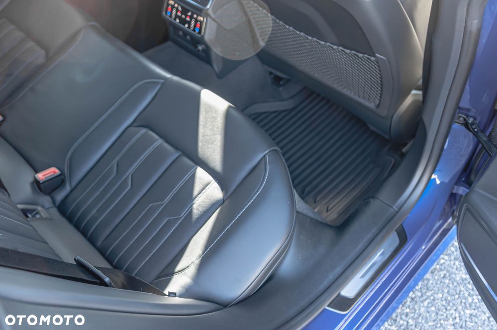 Audi S7 Sportback - 39