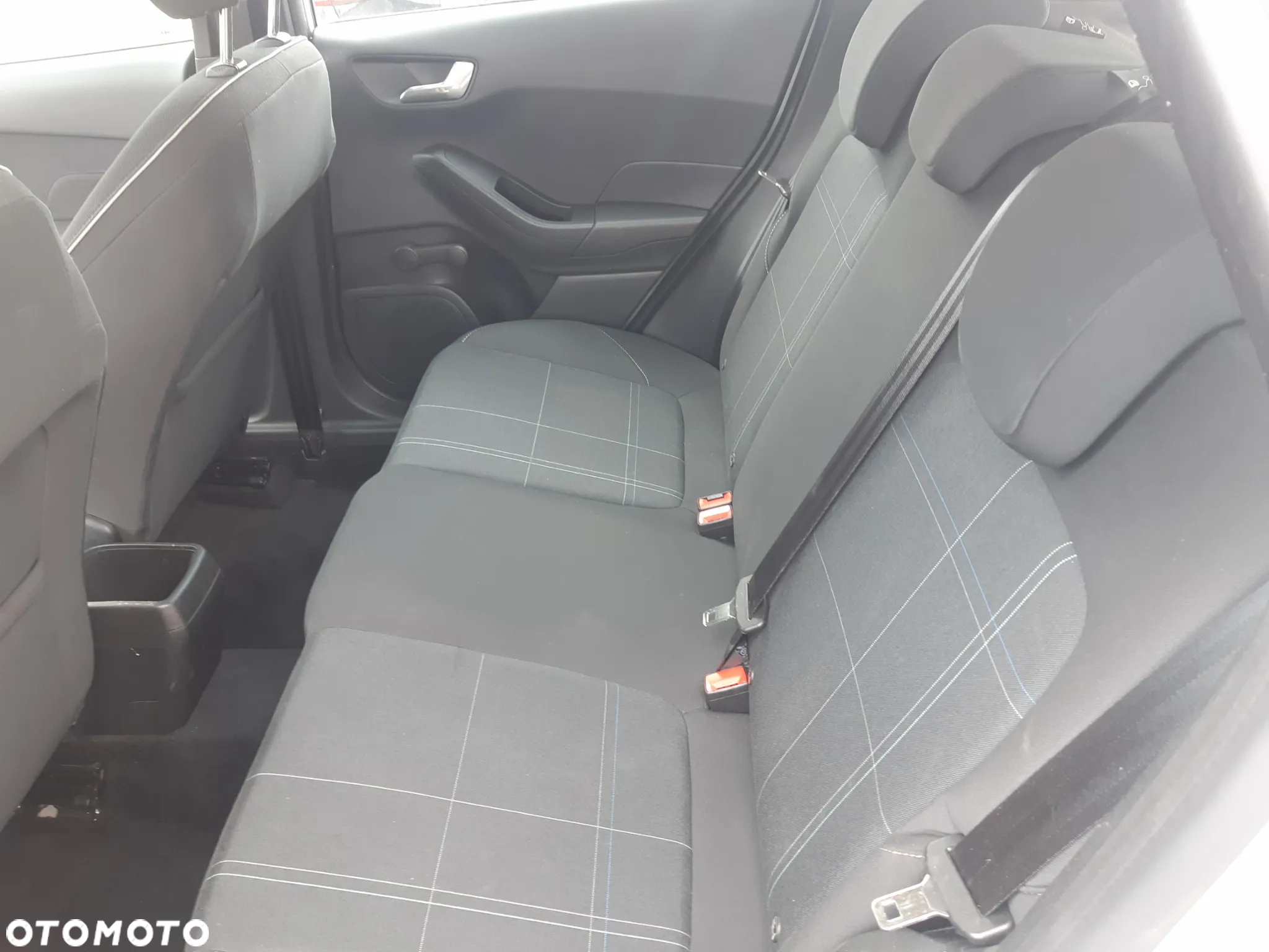 Ford Fiesta 1.0 EcoBoost Platinium X MPS6 - 12