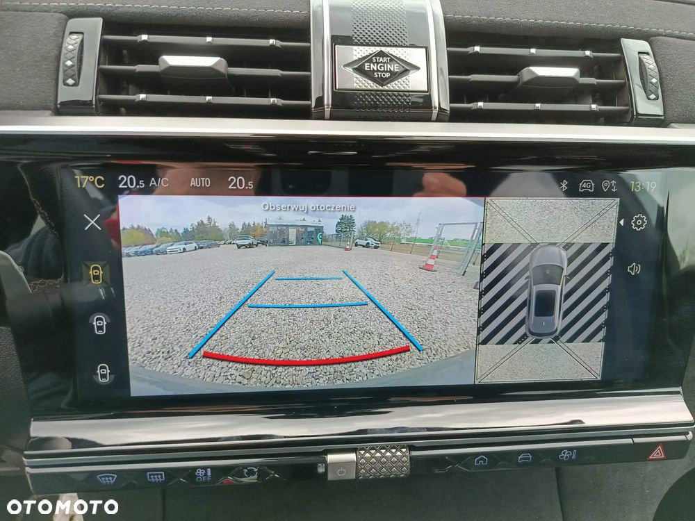 DS Automobiles DS 7 Crossback - 14