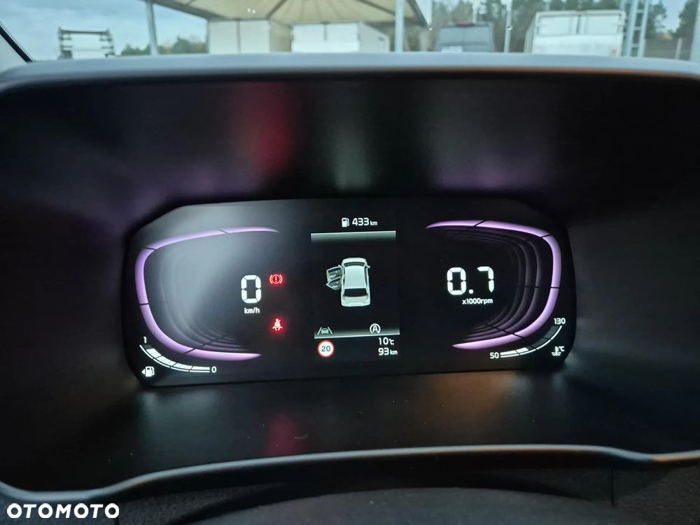 Kia Picanto 1.0 GDI L - 14