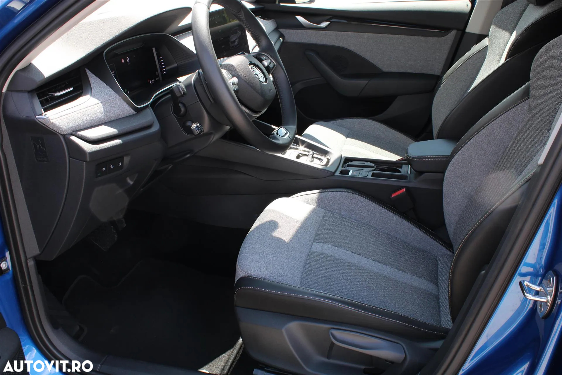 Skoda Octavia 1.5 TSI 150 CP DSG MHEV Selection - 10