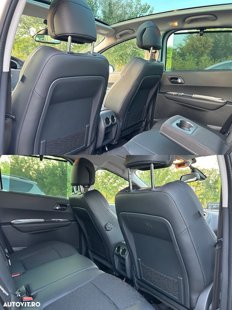 Peugeot 3008 PureTech 130 Stop & Start Allure - 8
