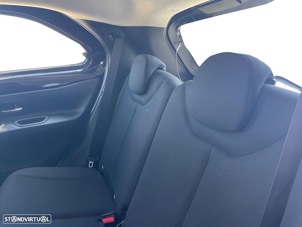 Toyota Aygo X 1.0 Play — fotografia 10