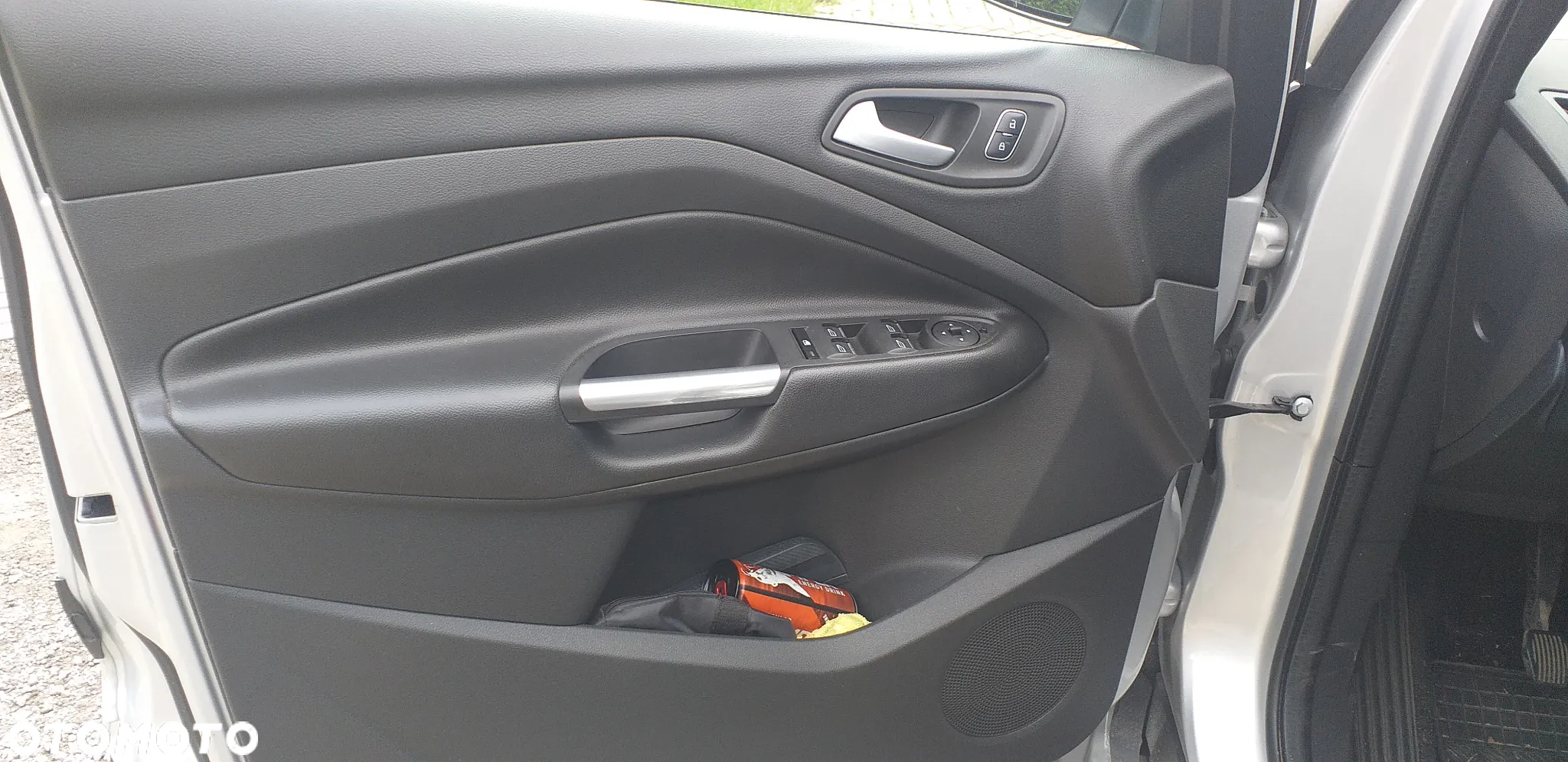 Ford Kuga 1.5 EcoBoost FWD Titanium ASS MMT6 - 7