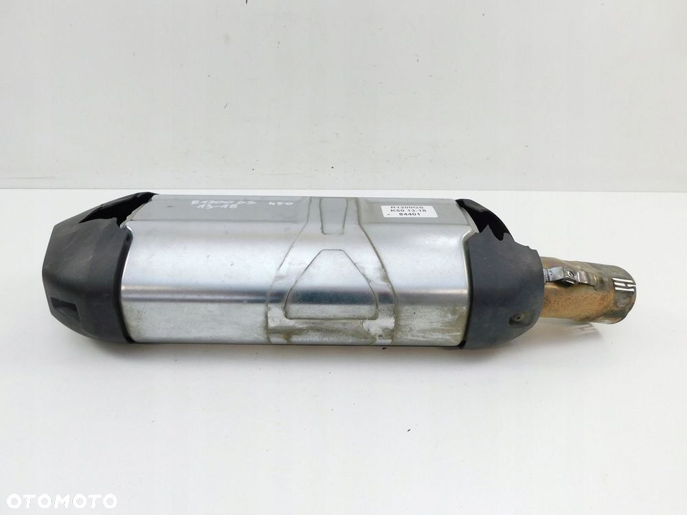 BMW R1200GS K50 13-18 TŁUMIK WYDECH - 2