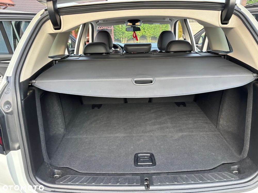 BMW X3 xDrive20d - 11