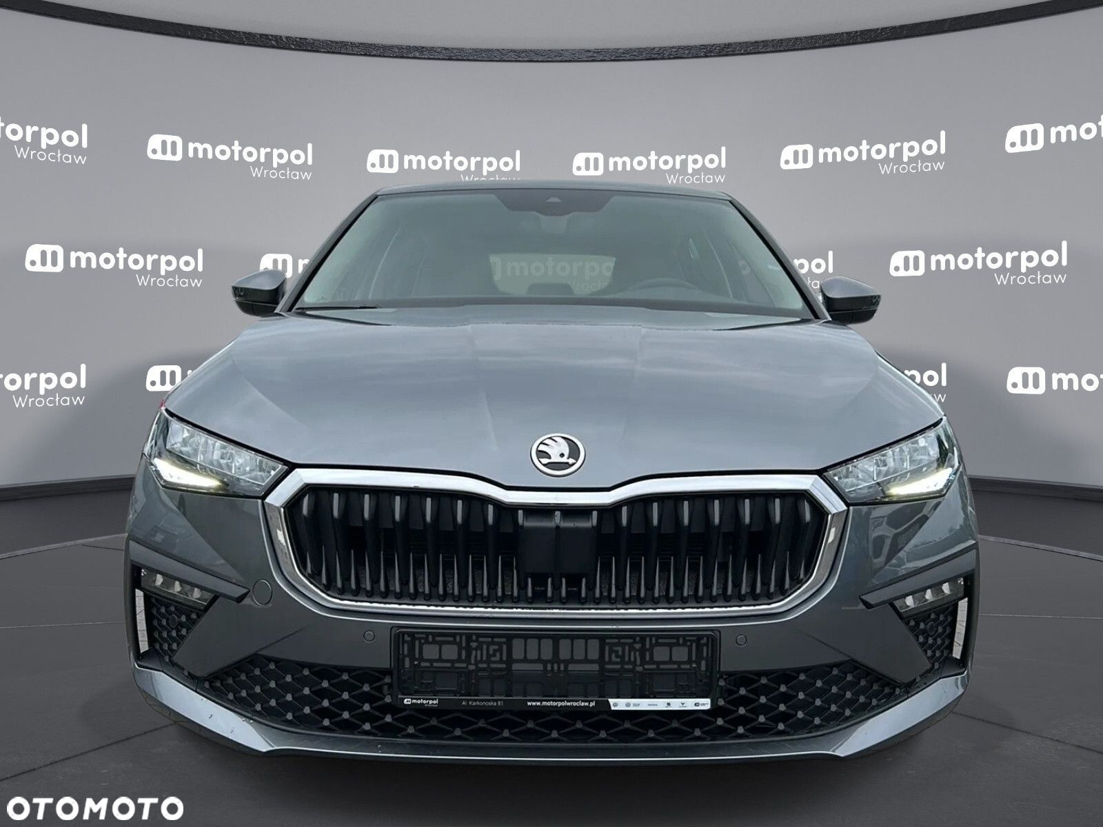 Skoda Scala - 2