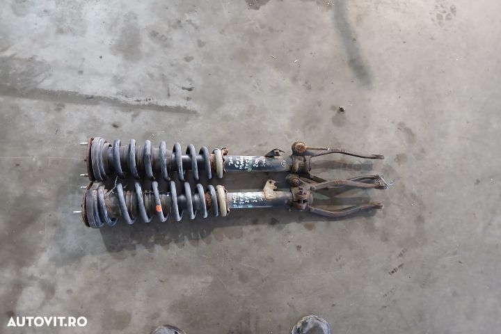Amortizor / Telescop fata dreapta + stanga Mazda 6 GG [facelift] [200 - 1