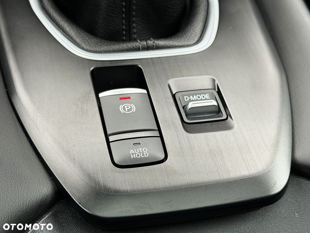 Nissan Qashqai 1.3 DIG-T MHEV N-Connecta - 10