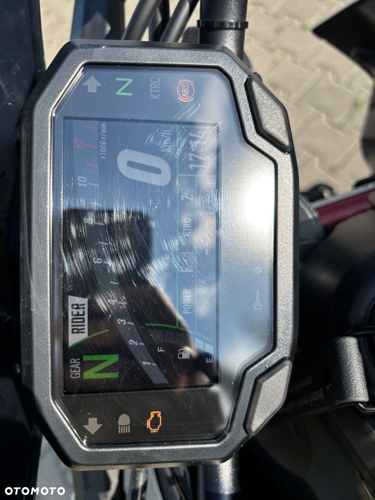 Kawasaki Z 900 - 7