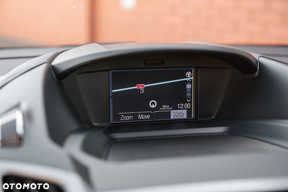 Ford Grand C-MAX 1.6 TDCi Start-Stop-System Titanium - 21