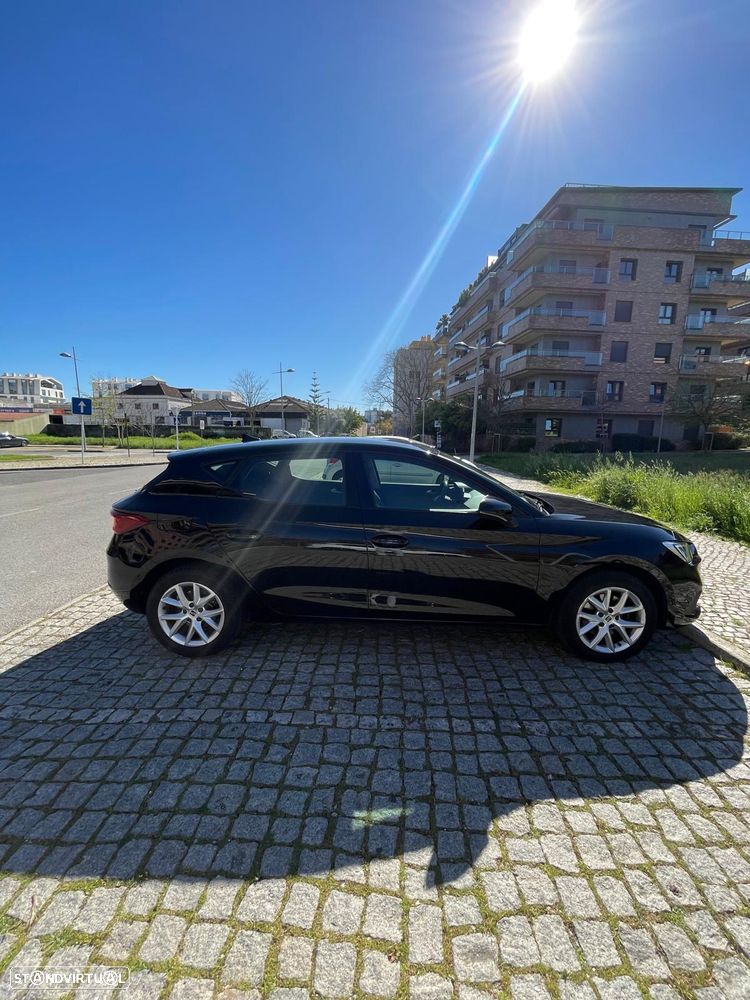 SEAT Leon 1.0 TSI Style - 9