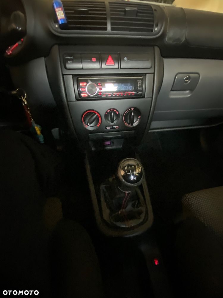 Seat Leon 1.4 Stella - 8