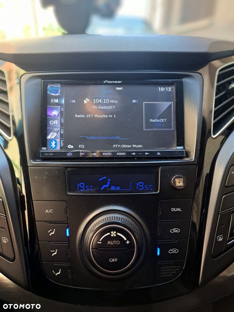 Hyundai i40 1.7 CRDi Comfort - 8