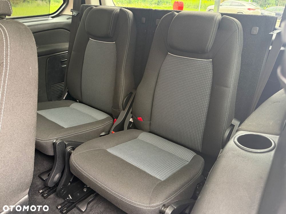 Ford Galaxy 2.0 TDCi Titanium - 11