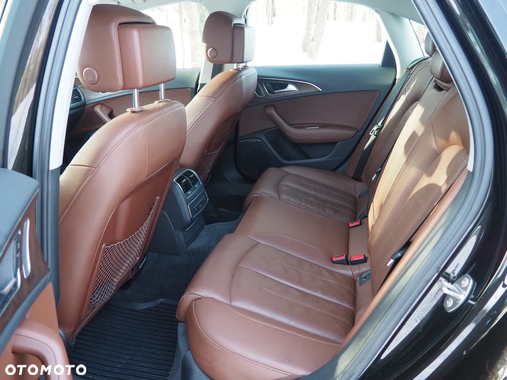 Audi A6 Limousine - 40