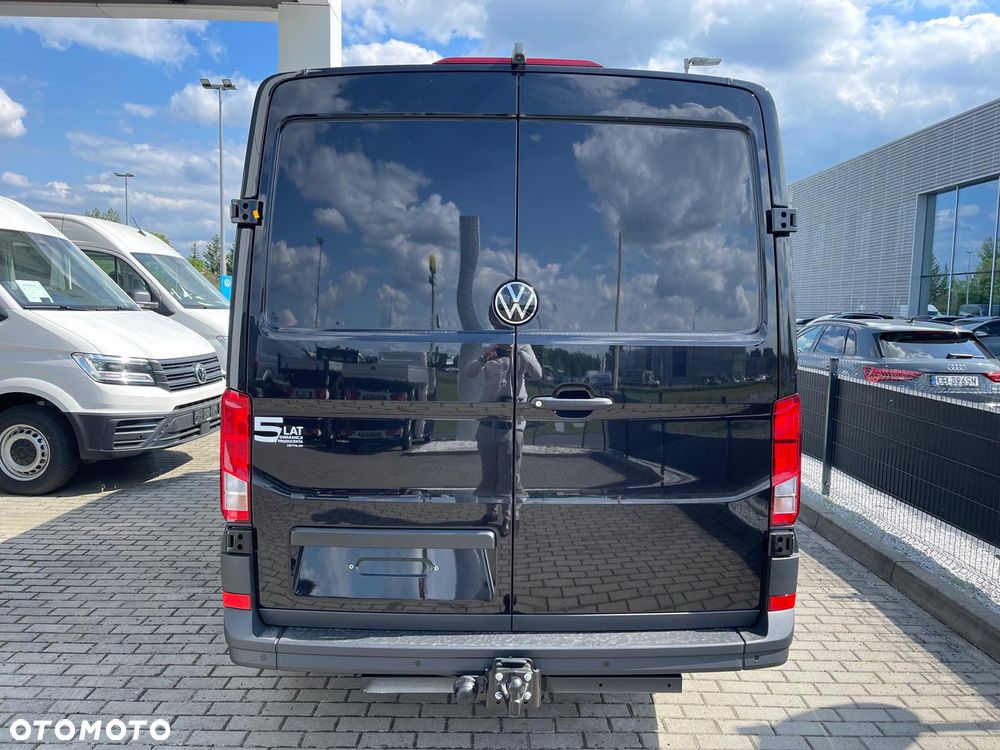 Volkswagen Crafter - 10