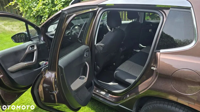 Peugeot 2008 1.6 VTi Allure - 5