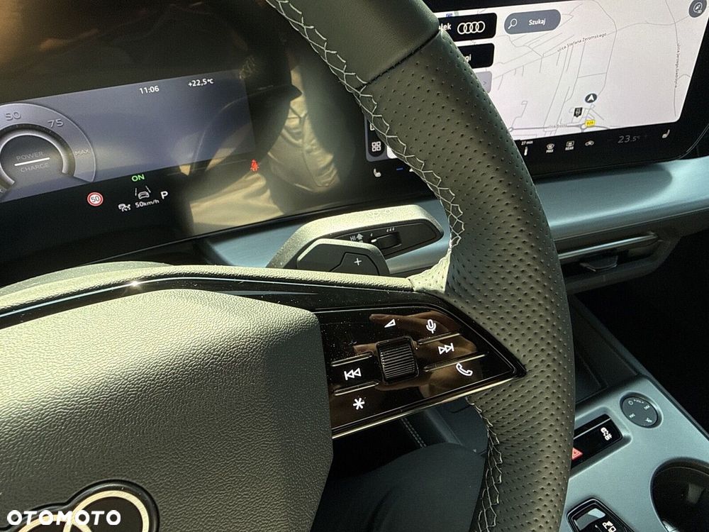 Audi Q4 Sportback e-tron - 22
