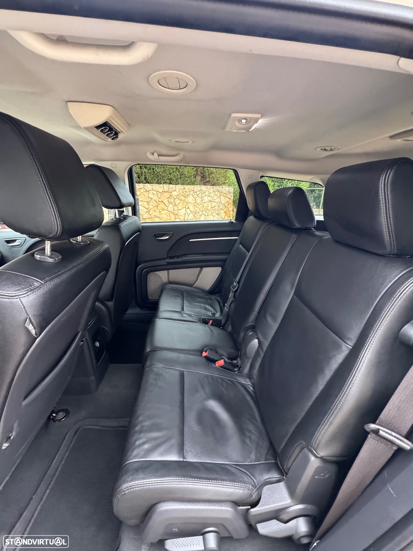 Dodge Journey - 17