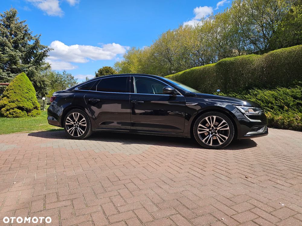 Renault Talisman Blue dCi 160 EDC INITIALE PARIS - 1