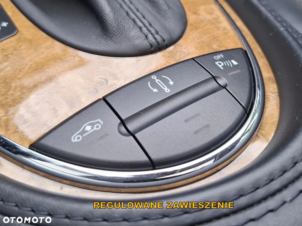 Mercedes-Benz CLS 63 AMG 7G-TRONIC - 32
