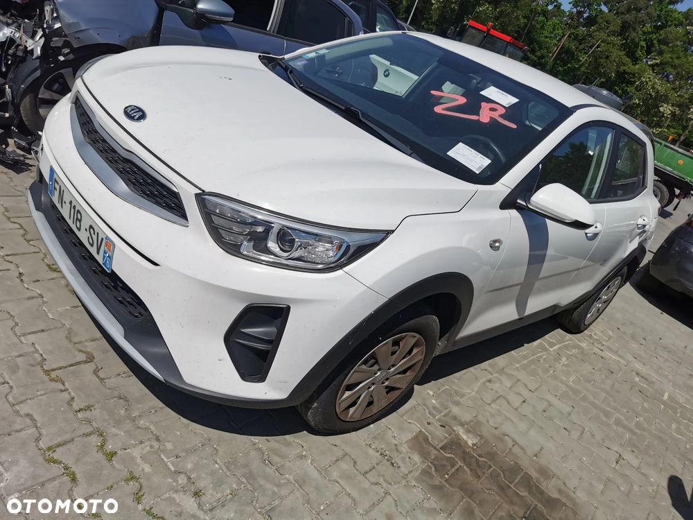 Kia Stonic 1.0 T-GDI L - 5
