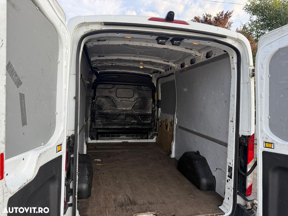 Ford Transit - 5