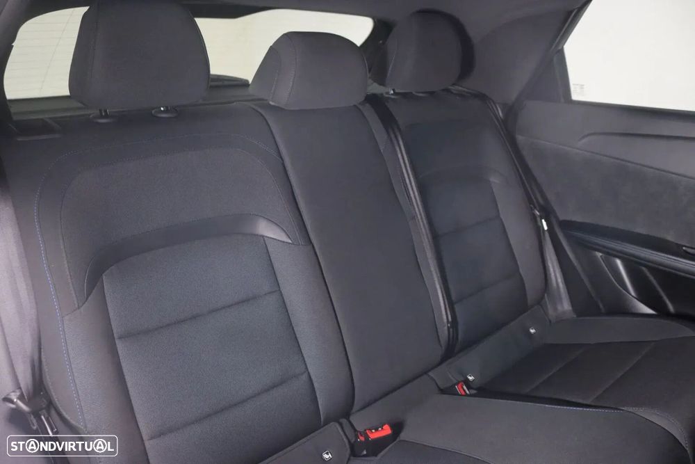 MG MG4 64 kWh Comfort - 15