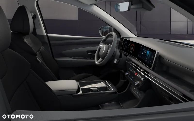 Hyundai Tucson - 9