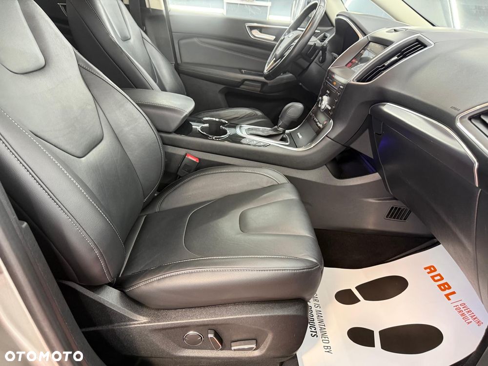 Ford S-Max 2.0 TDCi Bi-Turbo Titanium PowerShift - 33