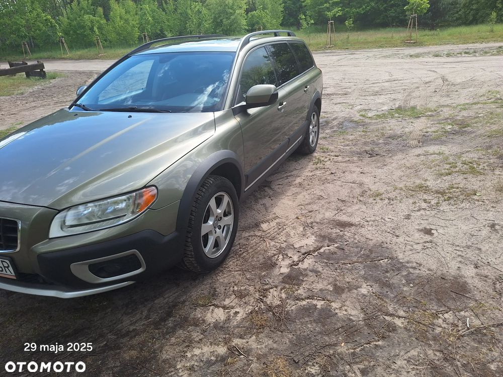Volvo XC70