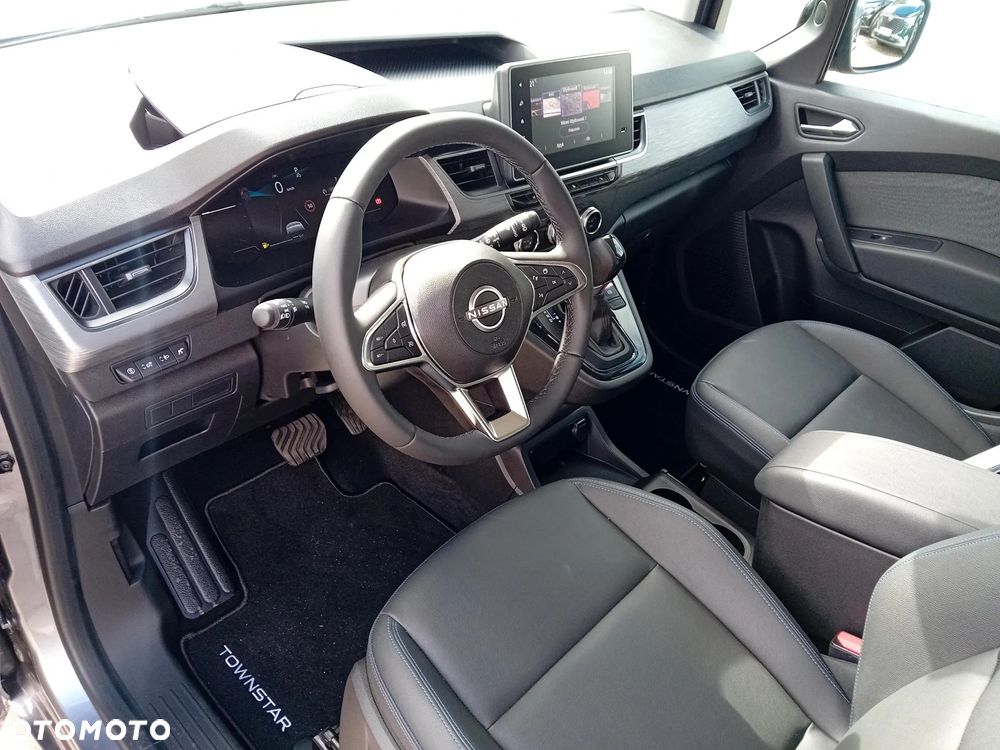 Nissan Townstar Combi 1.3 DIG-T L2 Business Plus DCT - 9