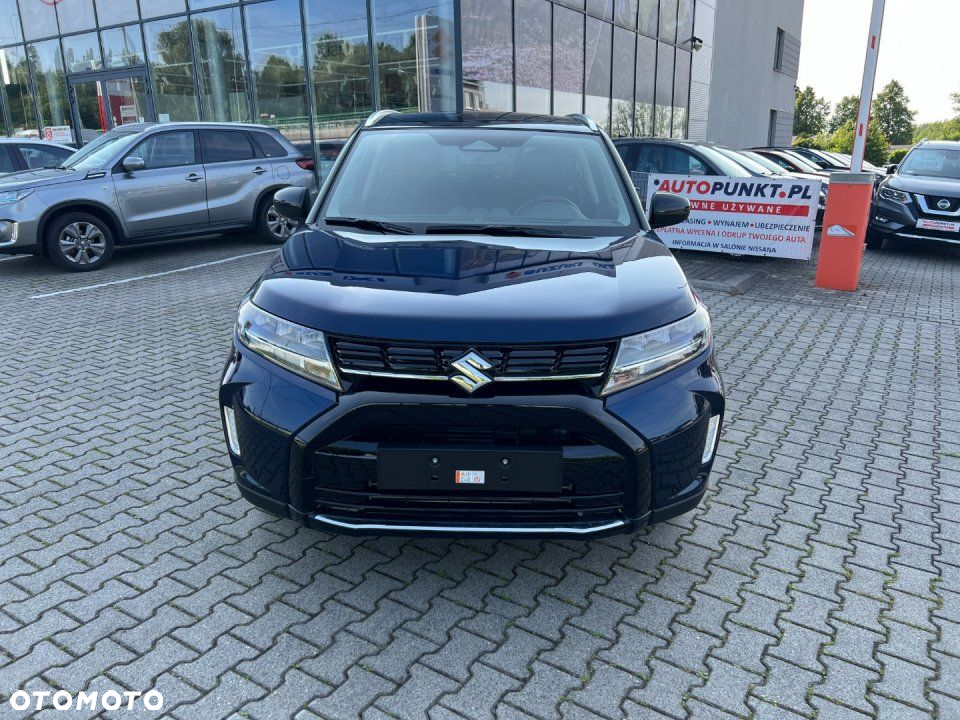 Suzuki Vitara - 2