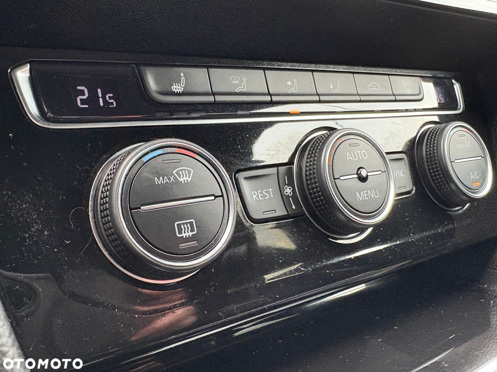 Volkswagen Arteon 2.0 TSI R-Line DSG - 30