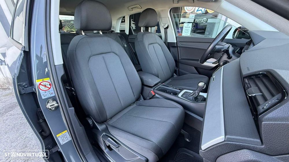Audi Q3 45 TFSIe S tronic - 7
