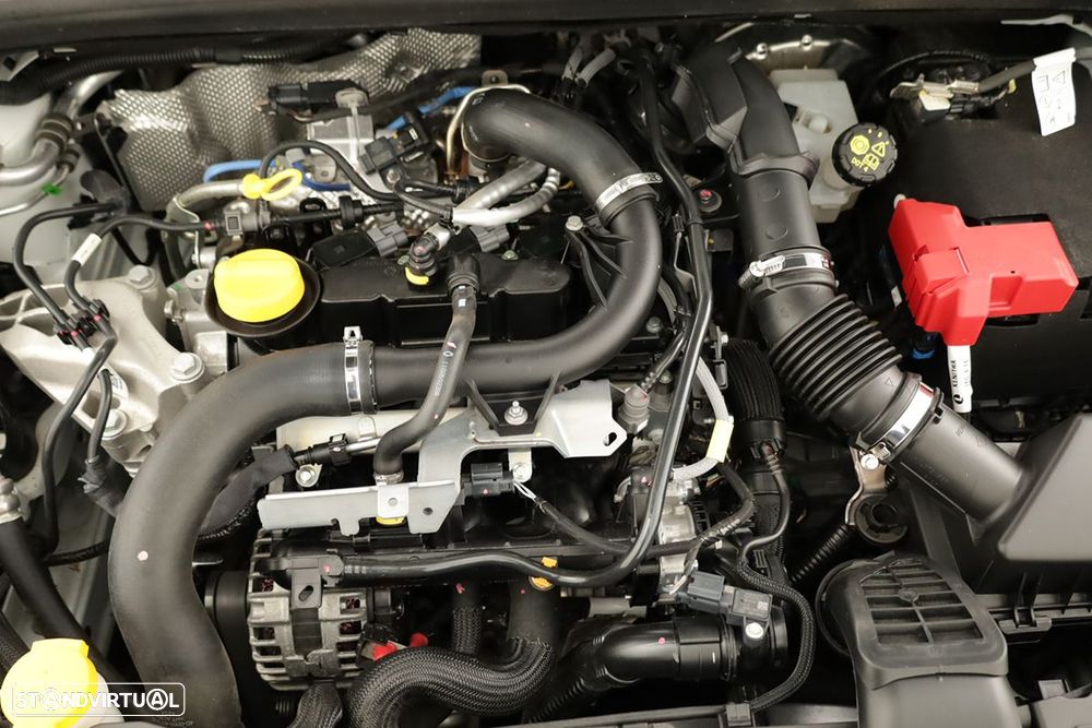 Renault Clio 1.0 TCe Evolution - 24