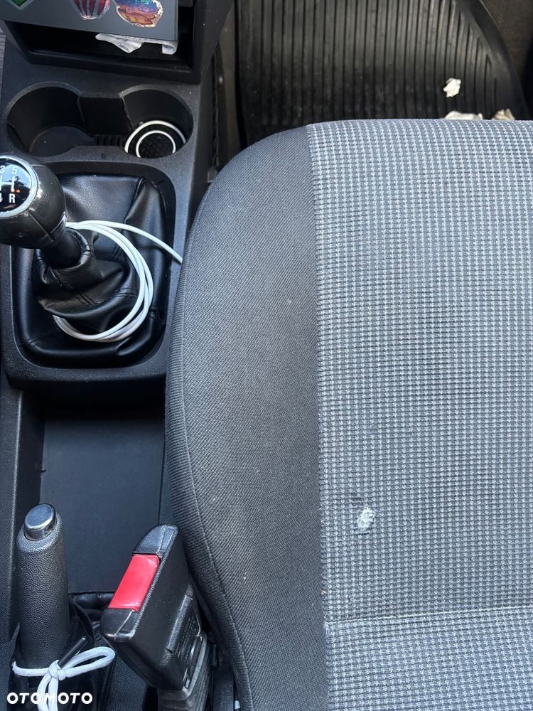 Opel Meriva 1.7 CDTI - 36