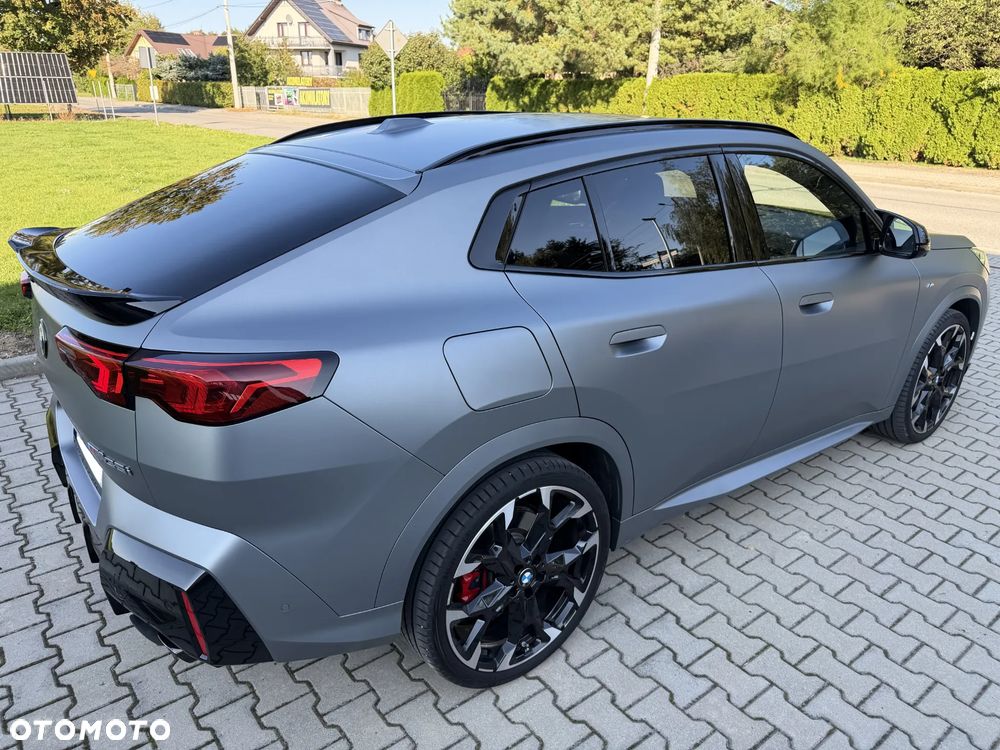BMW X2 M35i xDrive - 5
