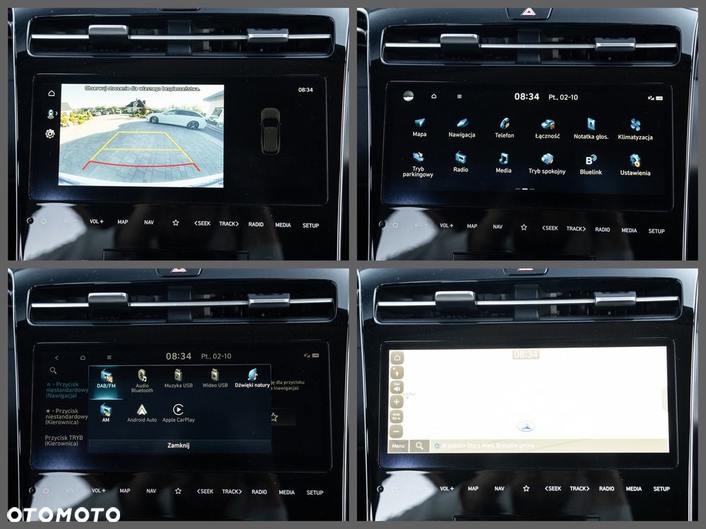 Hyundai Tucson 1.6 T-GDi Smart 2WD - 40