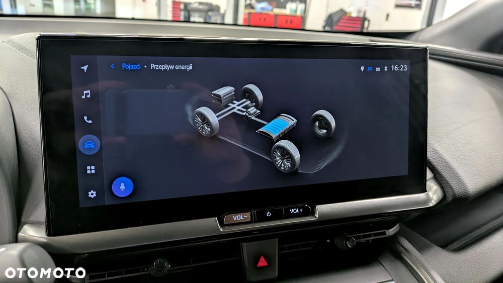 Toyota C-HR 1.8 Hybrid Style - 17