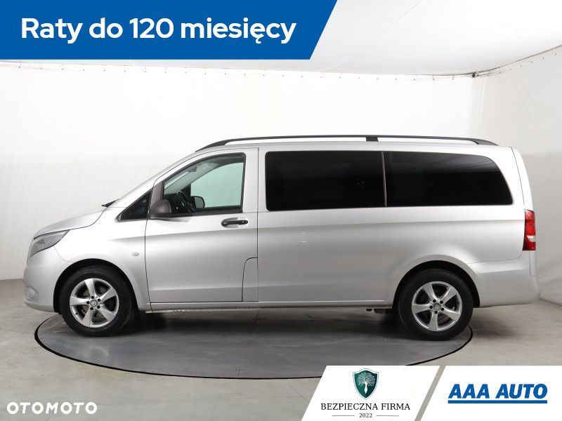 Mercedes-Benz Vito - 4